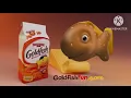 GOLD FISH 2025 logo