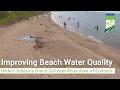 Indiana s Grand Calumet River AOC Beaches Part 1 Challenges