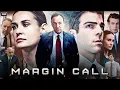 Margin Call 2011 Kevin Spacey Jeremy Irons Zachary Quinto Financial Crisis Psychology