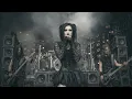 Lagu Vodník 💀 Gothic metalové hudební video: Moderní adaptace Erbenova „Vodníka“ 💀