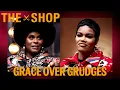 Teyana Taylor Tabitha Brown Explain Why Success and Grace Is The Greatest Revenge