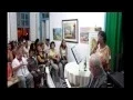 Download Lagu Ararypê Silva e Beatriz Dutra em Saquarema / Rio de Janeiro
