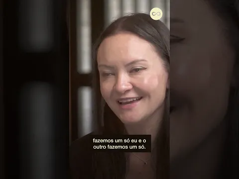 Apaixonar-se é perder os próprios contornos