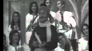 فيروز   نصري شمس الدين   وديع الصافي دندنها