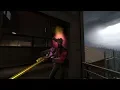 TF2 Unusual Purple Energy Ol Snaggletooth
