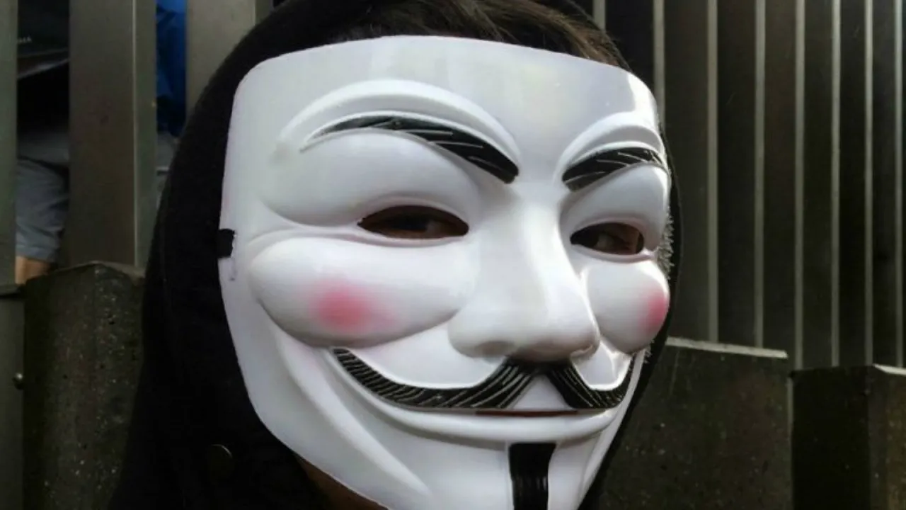 Attentats de Paris : Anonymous va-t-il trop loin ? DQJMM (1/3)