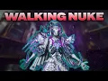 Nova Destroys Every Room Without Trying Warframe Build