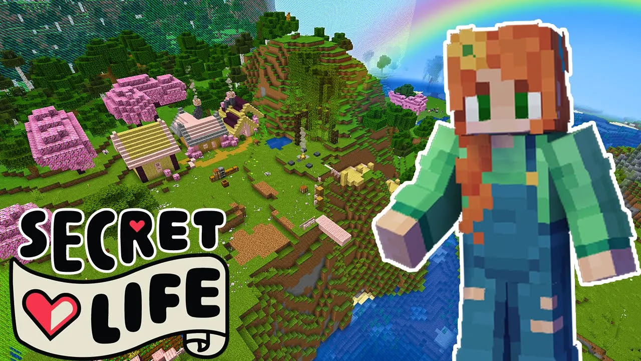 Watch "Secret Life Ep.2 - Everyone's crazy" on YouTube