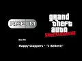 GTA: Liberty City Stories - Rise FM | Happy Clappers - "I Believe"