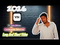 VN Editor - COMPLETE Tutorial for Beginners iPhone Android Mac 2026