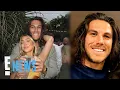 Murdered Surfer Callum Robinson s LAST VOICEMAIL to Girlfriend Revealed Just Thinking About You