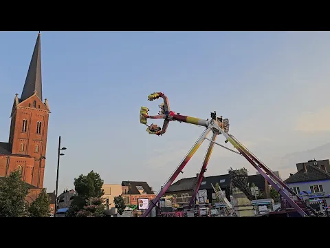 Video kermiseditie 2026