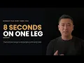 The Three Things Your Legs Stop Doing First Test Yourself in Two Minutes