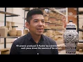 Talavera Pottery