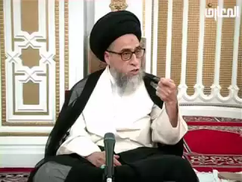 استحباب الإقراض - السيد صباح شبر