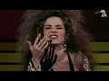 Gloria Trevi - Con los Ojos Cerrados (Letra)