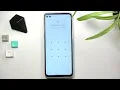 How to Reset Network Settings in MOTOROLA Moto G100 - Restore Network Defaults
