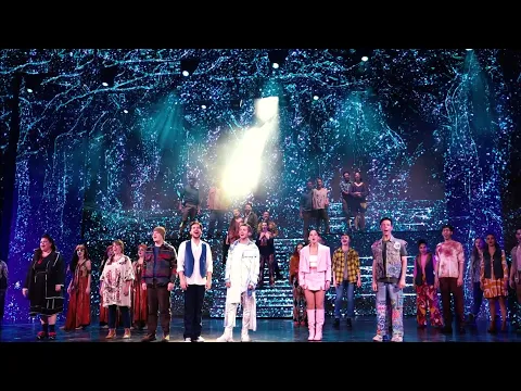 Regreso en Patagonia (musical) - martinwullich.com