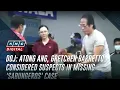 Download Lagu DOJ: Atong Ang, Gretchen Barretto considered suspects in missing 'sabungeros' case | ANC