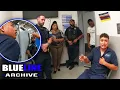 Walmart Employee Funneled 20 000 in Tires - Then Tried to Open Door His Firing