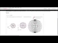 Visualization of Stereographic Projection