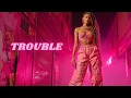 Download Lagu Zaya_Z - Trouble – Reimagined Britney Spears Cover