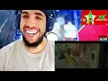 Samad - Saysini - سايسيني - [officiel music video] HK'Reaction 🇲🇦