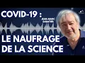 Download Lagu La Matinale 02/09 : Crise sanitaire : un scientifique contre la censure !