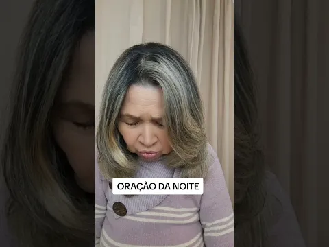 Ore porque Deus vai te abençoar.