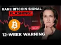 Download Lagu Bitcoin Bull Signal Triggered! 🚀 This Chart Predicted Every Bull Run 📈- Price to EXPLODE 🧨 Get Ready