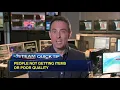 Quick Tip Questionable websites selling products