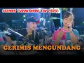 Lagu Gerimis Mengundang - (Live Ngamen) Tri Suaka, Gisella