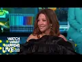 Did Judge Judy Like Cheri Oteri s Impersonation WWHL