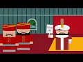 Ten Minute History - The Fall of the Ottoman Empire and the Birth of the Balkans (Short Documentary)