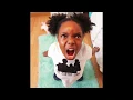 Dream Carter - Big Sister Problems
