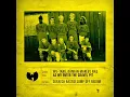 Wu tang clan, Nas Damien Marley (Skratch Bastid blend) - As we enter the gravel pit