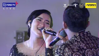 Download Denny Caknan Feat. Yeni Inka - Satru | Gebyar Adira Kreasi 2021 MP3