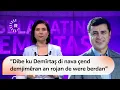 Cengîz Çandar: Dibe ku Selahattîn Demîrtaş di nava çend demjimêran an rojan de were berdan