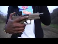 Herrington Arms Compensator PSA DAGGER REVIEW herringtonarms PalmettoStateArmory s