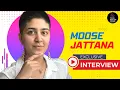 Meri Kahani Meri Zubani Ft Moose Jattana Exclusive Interview Two Reeler Films
