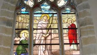 Passion of Saint Perpetua Saint Felicitas and their Companions Wikipedia article