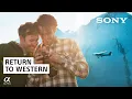 Return to Western Sony x DP Review