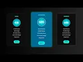 Pricing Table Design using HTML and CSS Responsive Price Plan Design