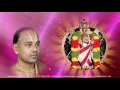 Download Lagu Sudarsanasathakam - Malola Kannan - Sri Sudarsanasatakam
