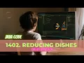 1402 Reducing Dishes LeetCode Solution Java Detailed Explanation