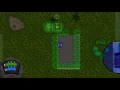 Violent Sol Worlds - Separating Axis Theorem Physics