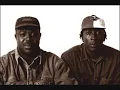 Chaka Demus & Pliers -Tracy