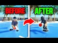 BEST BEGINNER GUIDE TO PLAY GUARD ON HOOP NATION 2 SCORING TRICKS DRIBBLE MOVES MORE