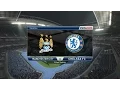 Pro Evolution Soccer 2015 ( PES 2015 ) Gameplay Match: Manchester City vs Chelsea PC Xbox PS3