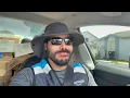 First Ride Along In A While Amazon Flex then Some DoorDash Uber Eats